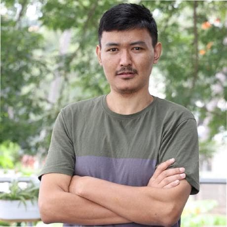 Kunchok Tashi